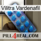 Vilitra Vardenafil viagra1